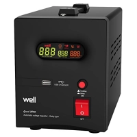 AVR-REL-GUARD2000-WL