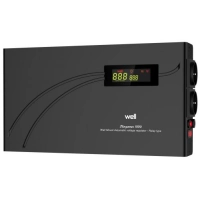 AVR-REL-SLIM1500-WL