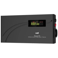 AVR-REL-SLIM500-WL