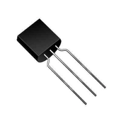 BC547B Si-N 45V 0.1A 0.5W 300MHz