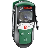 Эндоскоп BOSCH 95cm 2.3" LCD IP67