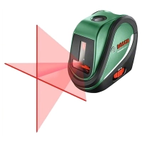 Лазерный луч BOSCH UNIVERSALLEVEL 2 -  2 +/-0.5mm/m