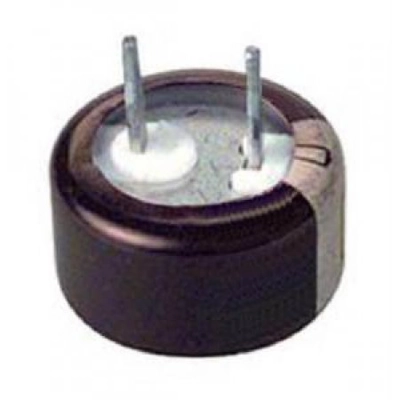 1F*5.5V 20*7mm