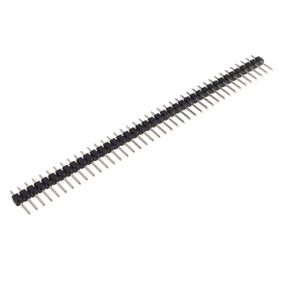 1*40pin 2.54mm piikriba Z L1x40S