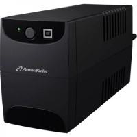 UPS 850VA 480W 12V 9Ah akuga 2*euro pesa