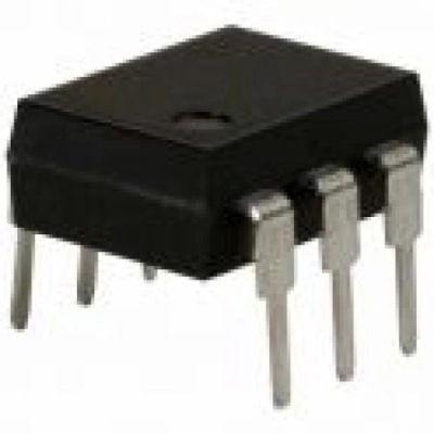 CNX83AG - PHOTOTRANSISTOR OPTOCOUPLER