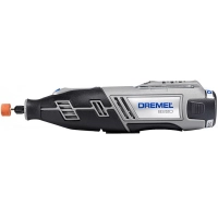 Аккумуляторный универсальный инструмент Dremel 8220 + 5 насадок