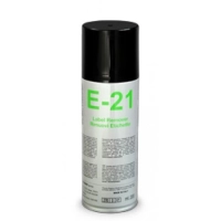 E-21 DUE-CI