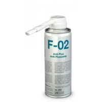 F-02 DUE-CI