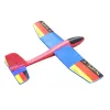 Throwing glider 840mm, Flexipor