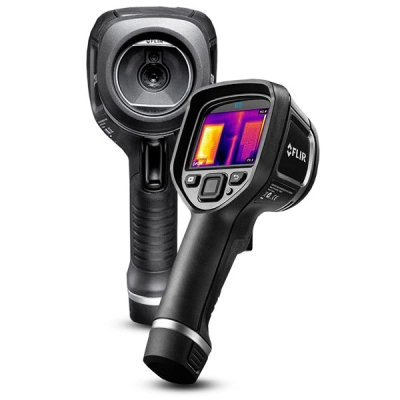 Termokaamera Flir E5