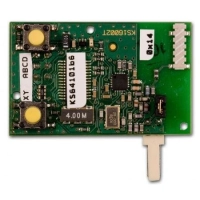 Raadiomoodul 868MHz Jablotron David GD-04-le