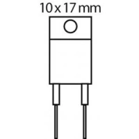 2SK2545-TOS