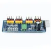 Mootorite ühendusmoodul 16-kanalit 12-bit PWM/Servo I2C