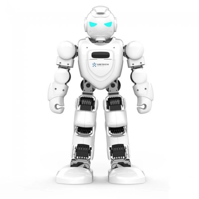 Ubtech Alpha Ebot - A Programmable Education Robot