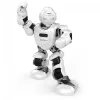 Ubtech Alpha Ebot humanoid robot