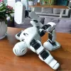 Ubtech Alpha Ebot - A Programmable Education Robot