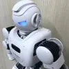 Ubtech Alpha Ebot - A Programmable Education Robot