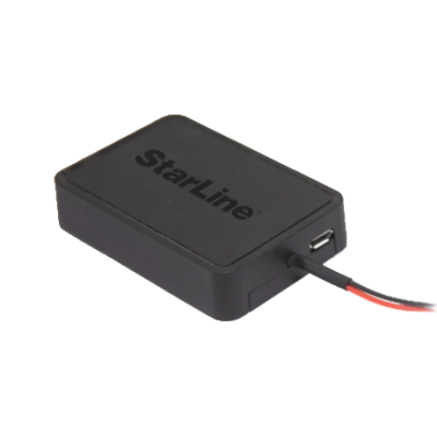 Universal Monitoring Tracker GPS StarLine M18 PRO