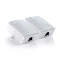 Homeplug komplekt TP-LINK NANO 500Mb/s