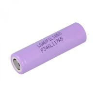 Aku LG Li-Ion 18650 3.6V 3350mAh 4.9A