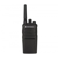 Raadiosaatja Motorola XT420 PMR446 välitöödele