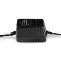 Car battery charger  2/6/12V max 600mA