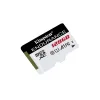 Mälukaart 128GB Micro SDXC UHS-I U1 Kingston Endurance C10