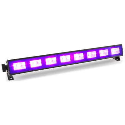 Ультрафиолетовая лампа UV-bar BUV93 8*3W 40cm