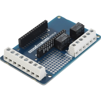 Arduino MKR Relay Proto Shield