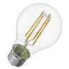 LED lamp filament E27 A60 8.5W 1060lm 2700K hämardatav