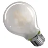 LED lamp filament E27 A60 8.5W 1060lm 2700K frosted