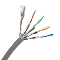 CAT6A S/FTP LSZH