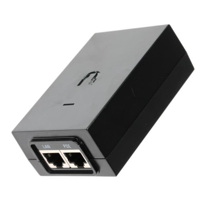 Hi-Poe toitesöötja 1 port 50V 60W adapteriga