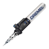 Газовый паяльник Versatip DREMEL 2000