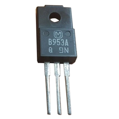 2SB953A SI-P 50V 7A 150MHZ