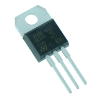 BTA12/600B Triac 600V 12A 50/100