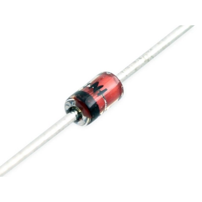 Diode,zener,2.7v,0.25w