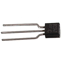 BC547C SI-N 50V 0.2A 0.5W uni