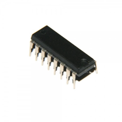 CD4048 CMOS