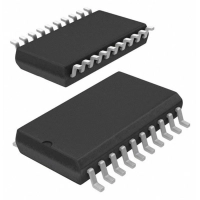 Logic, oct trans d latch 3st, 20soic, CY74FCT573ATSOC