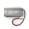 Преобразователь напряжения 12V->230V 1700W модифицированный синус