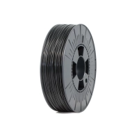 1.75 mm (1/16") PLA plastik - must - 750 g