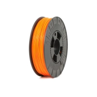 1.75 mm (1/16") PLA plastik - oranž - 750 g