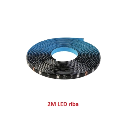 Sonoff RGB L1  additional LED light stipe 2m