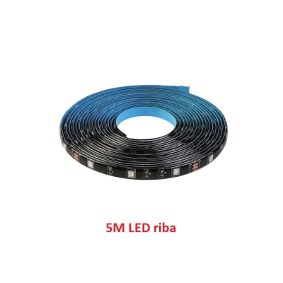 Sonoff RGB L1 LED pikendusriba 5m