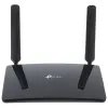 4G/3G LTE ruuter WiFi 300Mpbs TP-LINK