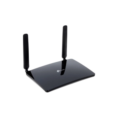 4G/3G LTE ruuter WiFi 300Mpbs TP-LINK