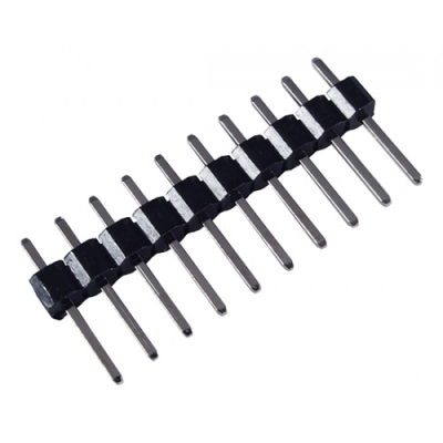 1*10pin 2.54mm piikriba Z L1x10S