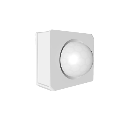 Sonoff ZigBee Motion Sensor